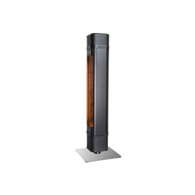  Eurom | Heat and Beat Tower 2200 | Infrarood Verwarming 503799-10